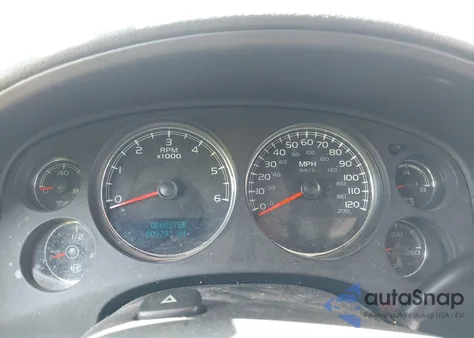 2012 Chevrolet Tahoe Ltz из США, поврежденный, VIN 1GNSKCE03CR254516